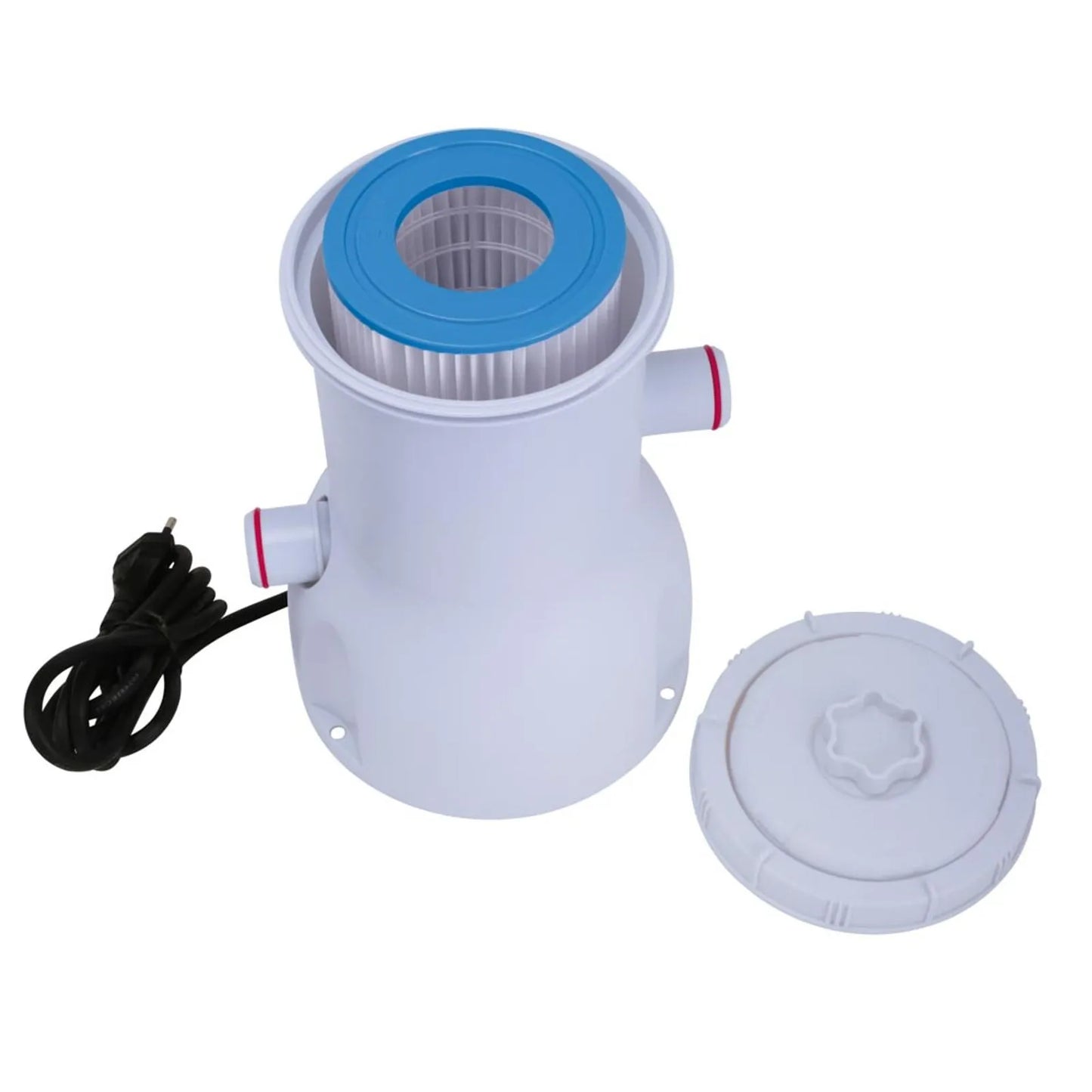 Filtro para Piscina 2.200 L/h MOR