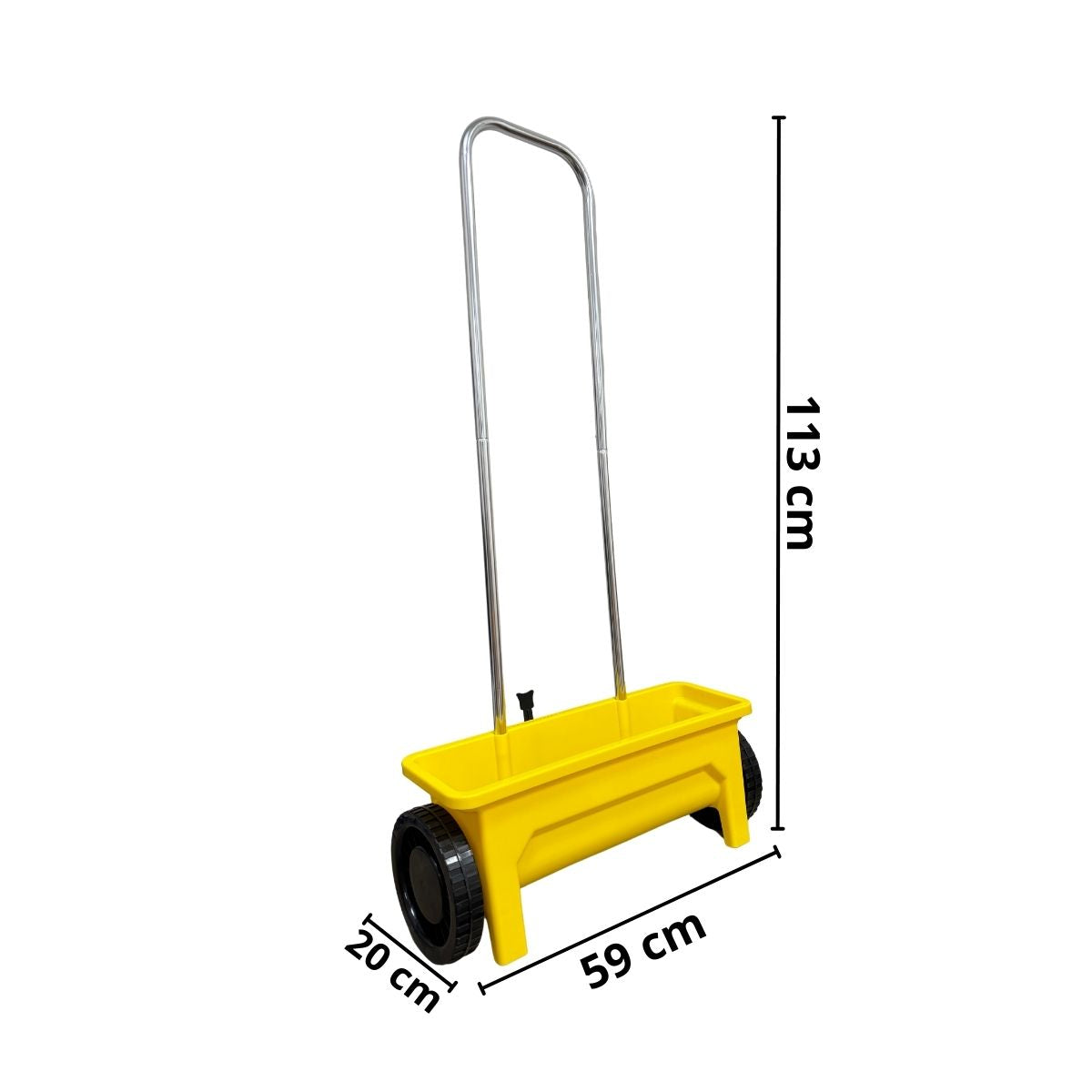 Adubadeira Semeadeira 12L Importway IWAS004