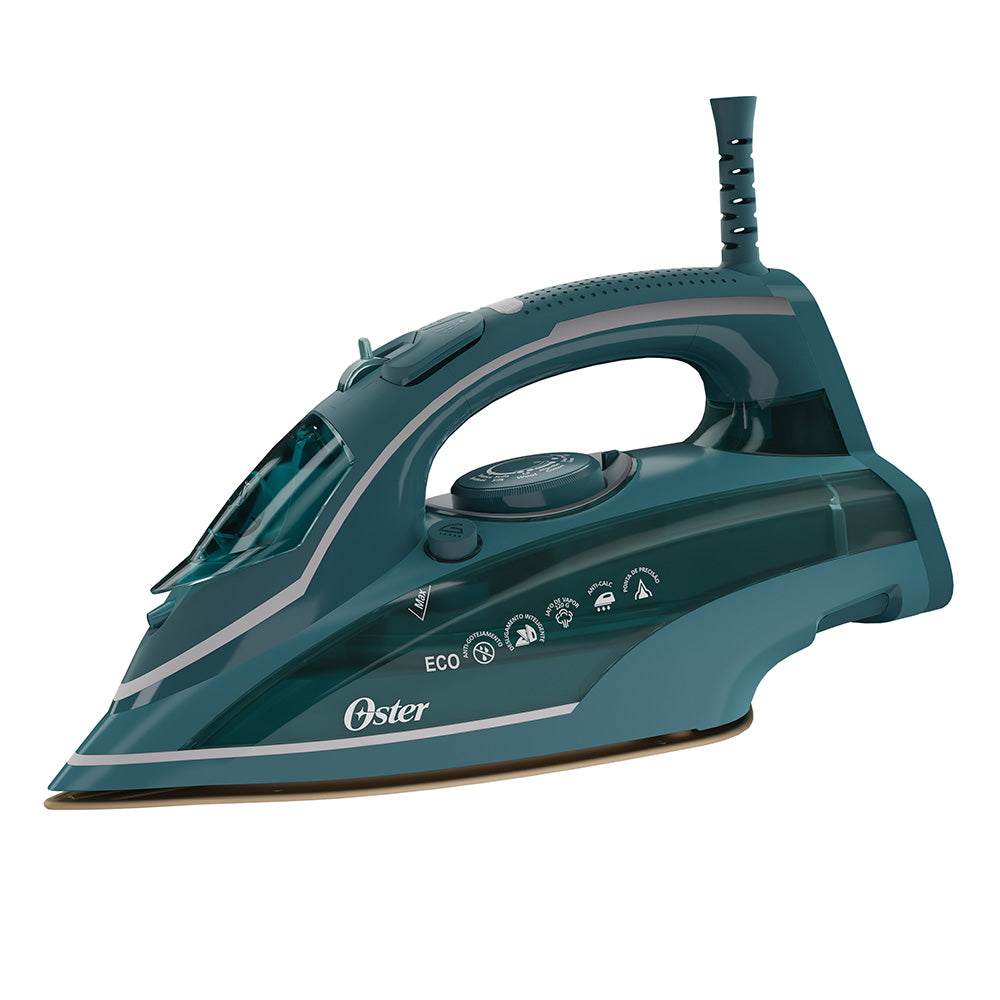Ferro de Passar a Vapor Oster Diamond Aeroceramic 280ml 127V