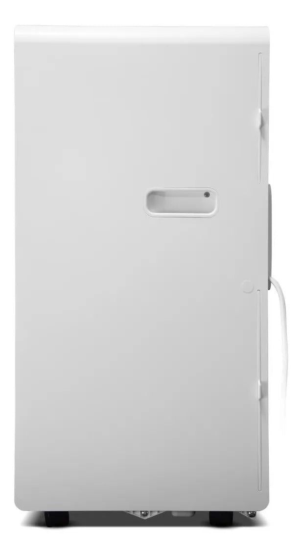 Ar Condicionado Philco Portátil 10000btus Frio Pac10fn 127v Branco 127v