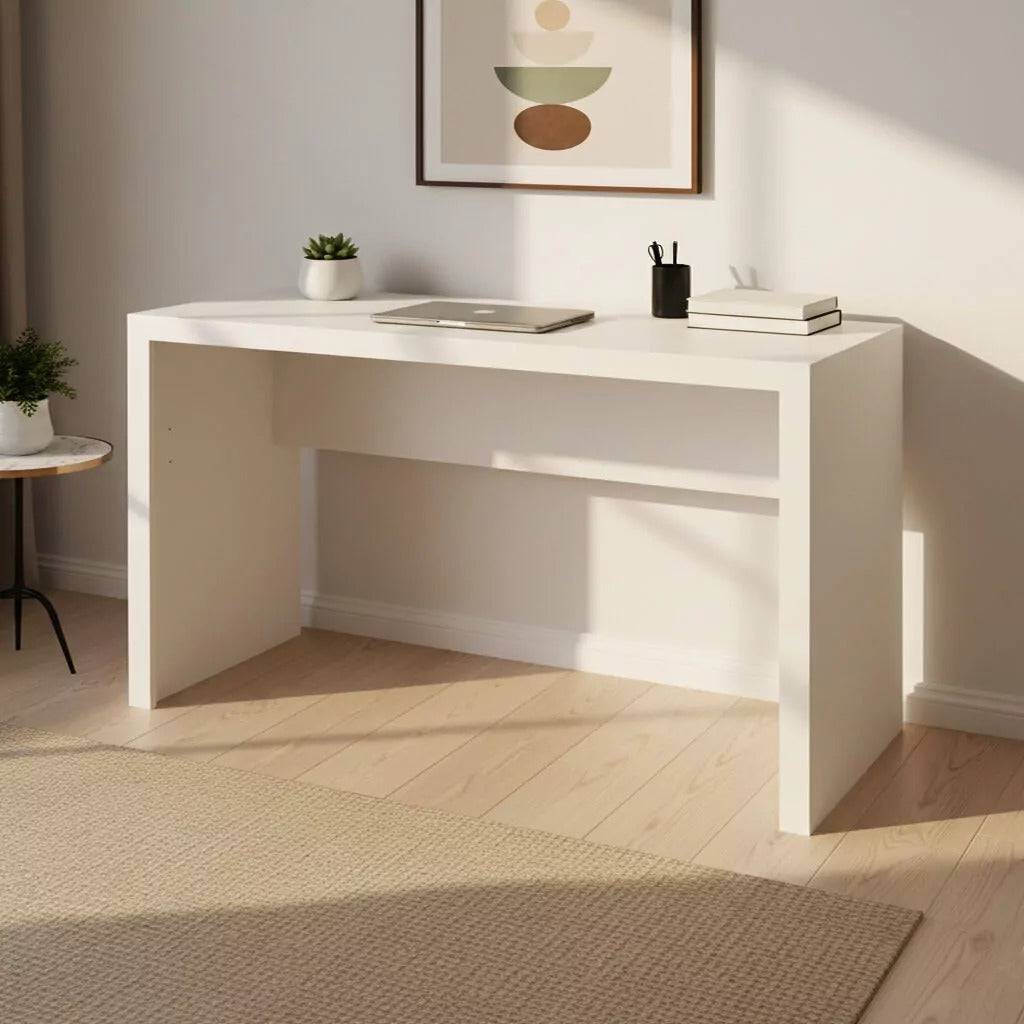 Mesa Para Escritório Tecnomobili ME4135 127cm