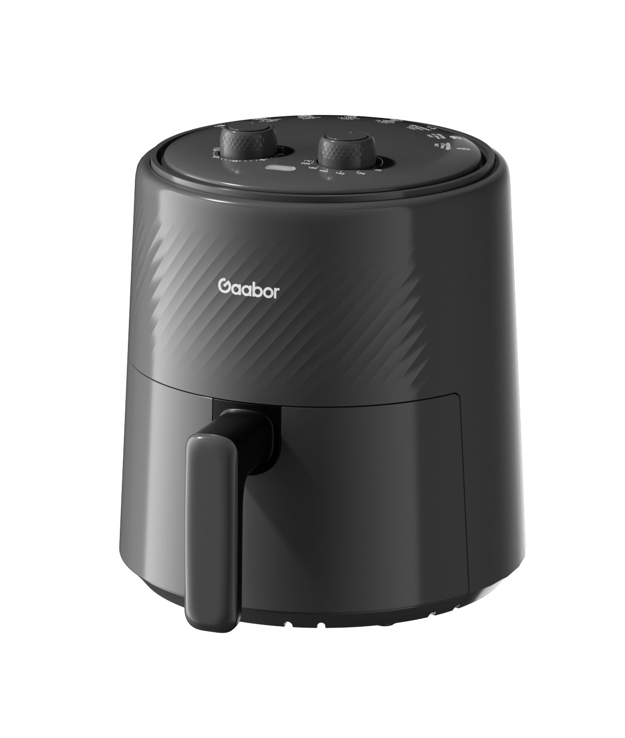 Air Fryer NEO Gaabor 3,5L Preta
