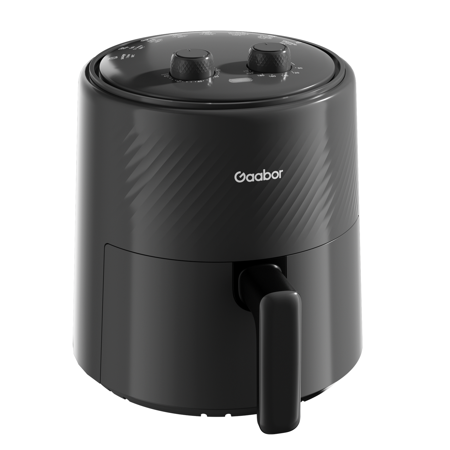 Air Fryer NEO Gaabor 3,5L Preta