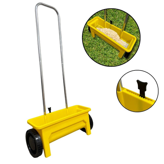 Adubadeira Semeadeira 12L Importway IWAS004
