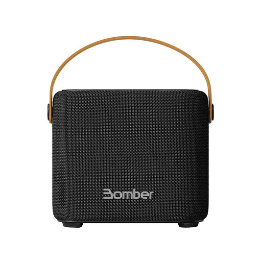 CAIXA BLUETOOTH BOMBERBAG