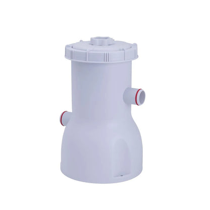 Filtro para Piscina 2.200 L/h  MOR
