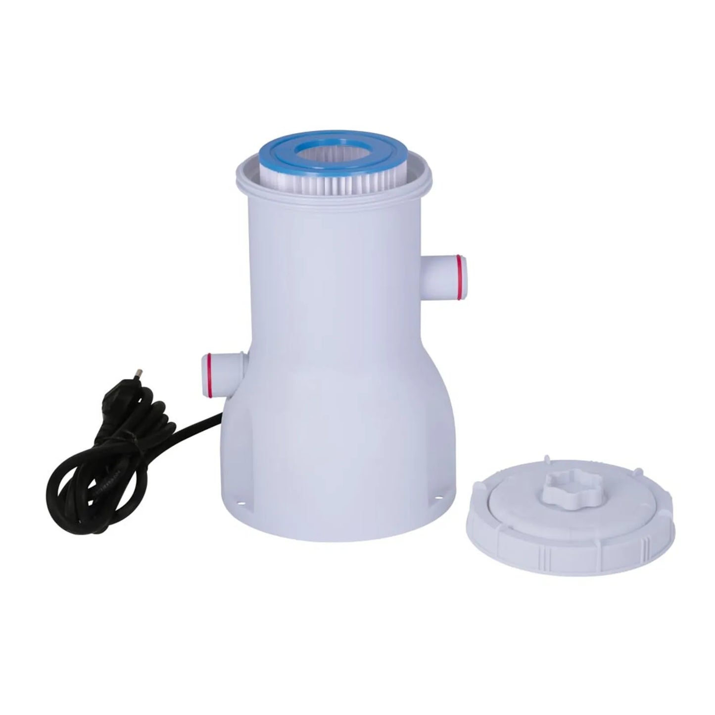 Filtro para Piscina 2.200 L/h  MOR