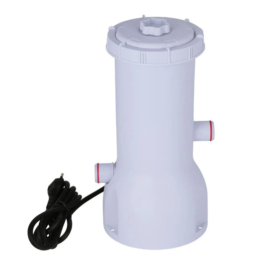 Filtro para Piscina 3.600 L/h - MOR