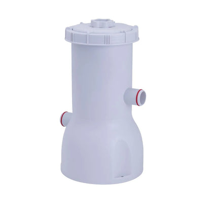 Filtro para Piscina 3.600 L/h - MOR