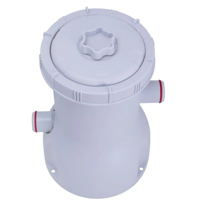 Filtro para Piscina 3.600 L/h - MOR