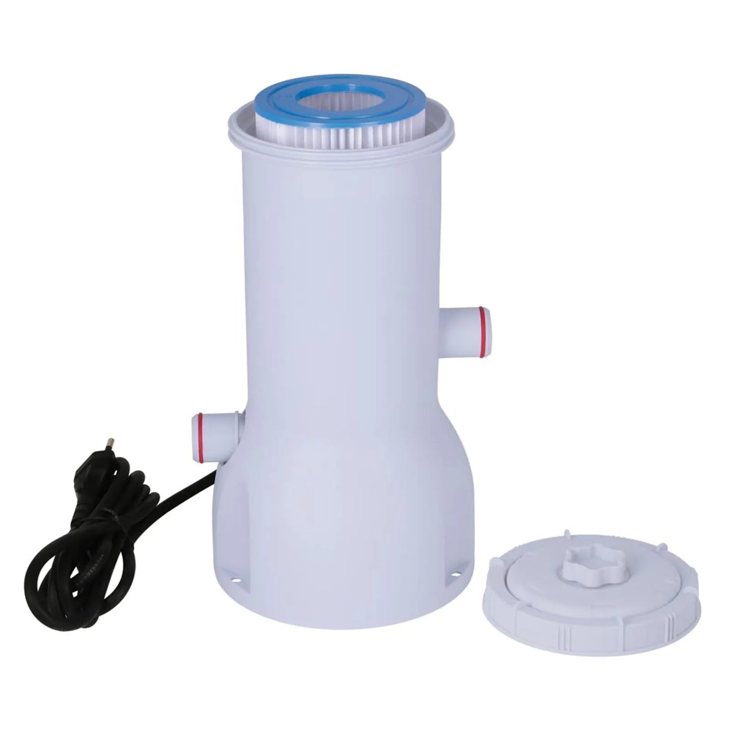 Filtro para Piscina 3.600 L/h - MOR