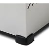 Fritadeira Elétrica 2 Cubas 6L 220V Marchesoni Inox