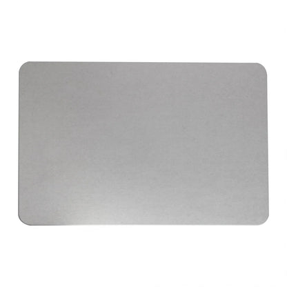 Tapete para Banheiro Stone 60cm x 39cm Cinza Pedra Diatomita - Lyor