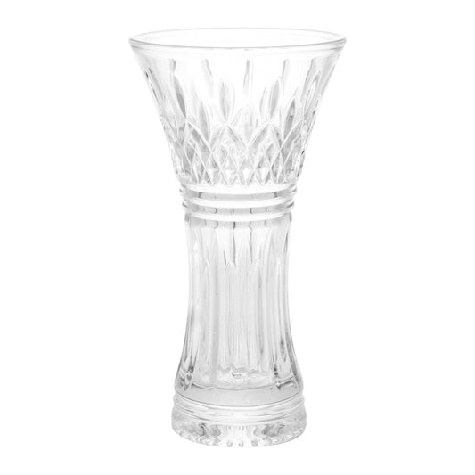 Vaso Cristal Lys 16cm x 30cm - Wolff