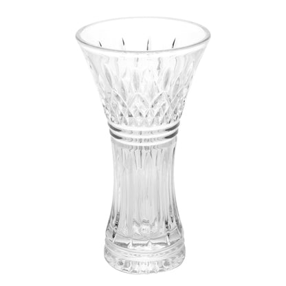 Vaso Cristal Lys 16cm x 30cm - Wolff