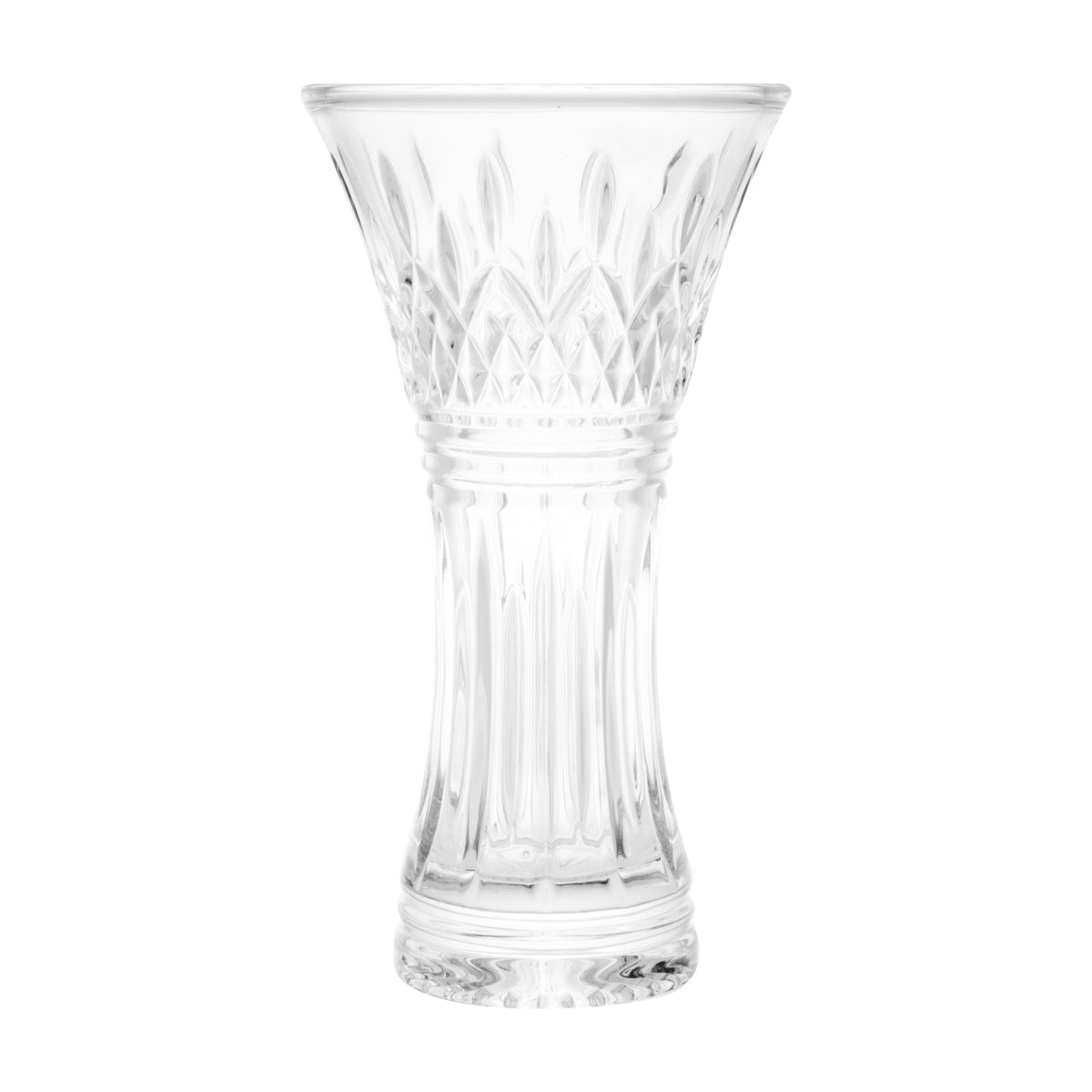 Vaso Cristal Lys 16cm x 30cm - Wolff
