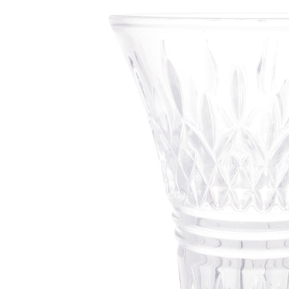 Vaso Cristal Lys 16cm x 30cm - Wolff