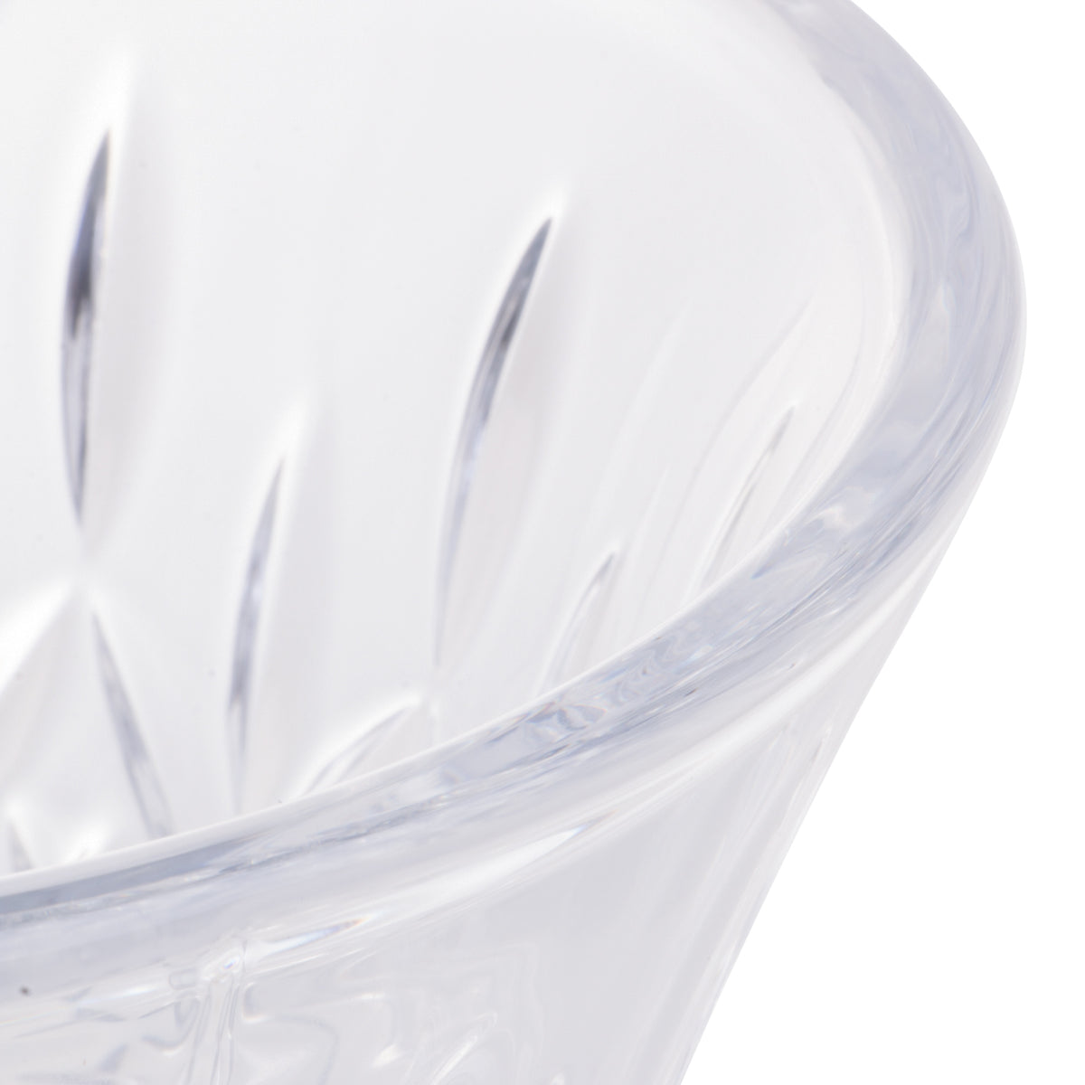 Vaso Cristal Lys 16cm x 30cm - Wolff