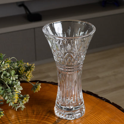 Vaso Cristal Lys 16cm x 30cm - Wolff