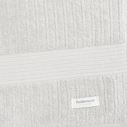 Jogo Toalhas Felpa Banhão Buddemeyer 4 Peças
