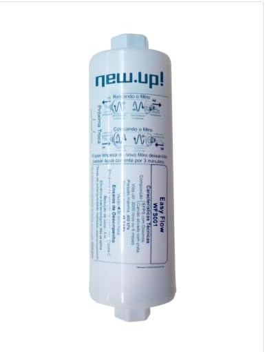 Bebedouro de Mesa Evidence New.up Branco Refrigerado