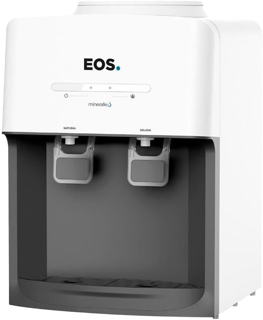 Bebedouro de Mesa EOS Mineralle EBE03B Bivolt