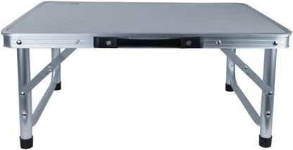 Mesa Dóbravel Lunch NTK em Alumínio e MDF