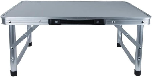 Mesa Dóbravel Lunch NTK em Alumínio e MDF