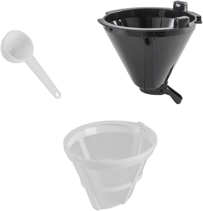 CAFETEIRA ELÉTRICA AGRATTO VETRO CAFFE 15X CEV15