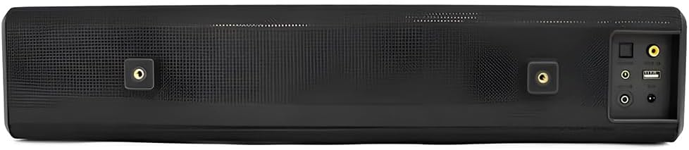 Soundbar Barra de som Tomate MTS-2021 Pro