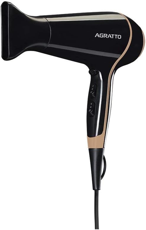 Secador de Cabelo Agratto Della 1900W