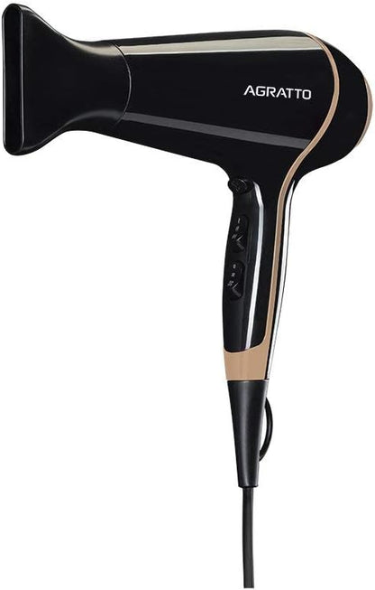 Secador de Cabelo Agratto Della 1900W