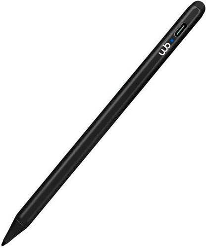 WB Caneta Pencil Para Apple Preta