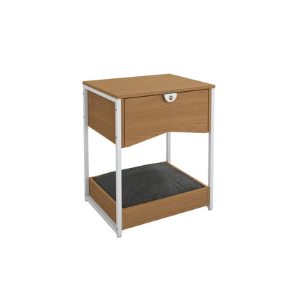 Cama Pet Kappesberg para Cães e Gatos Confortável