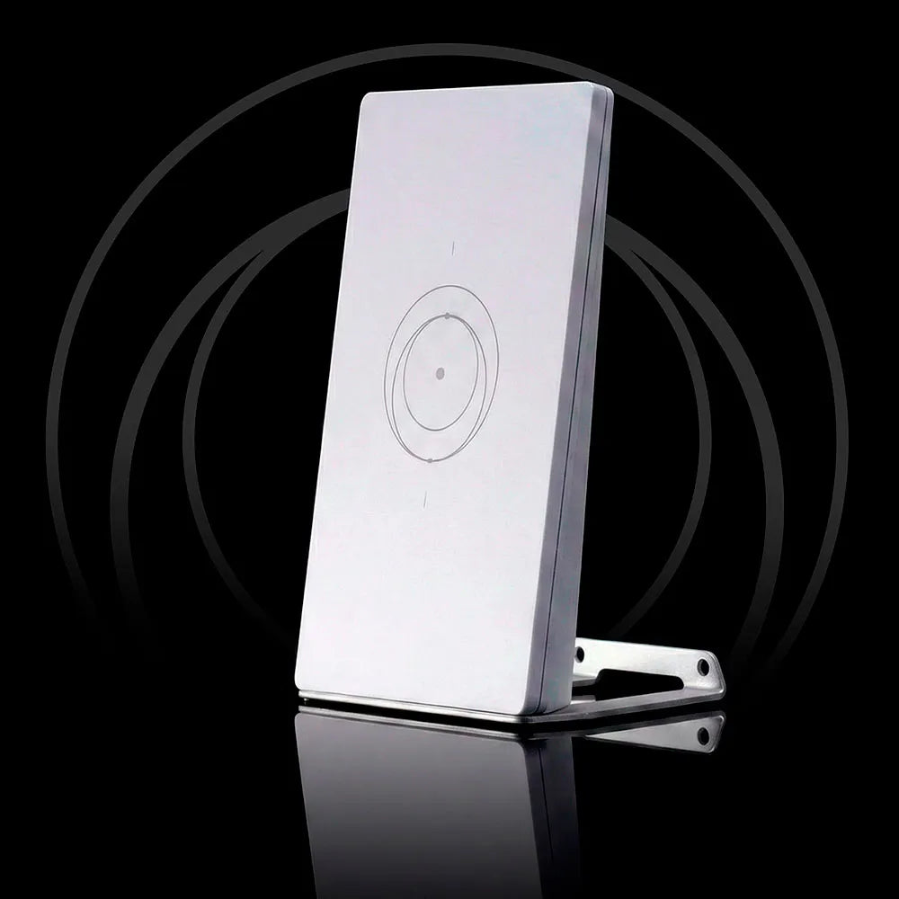 Roteador Starlink Mini Gen 3 WiFi 6 Tri-Band Mesh IP56 UTR-251 Branco
