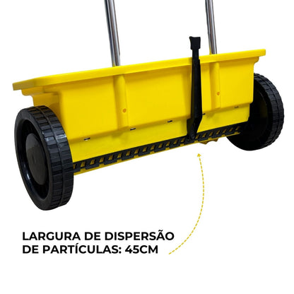Adubadeira Semeadeira 12L Importway IWAS004
