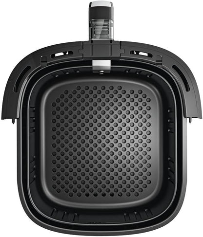 Air Fryer 5 Litros Inox com Painel Digital Dako