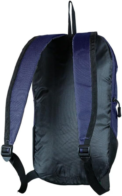 MOCHILA PARA CAMINHADA IOIO EM POLIÉSTER 600D NTK AZUL