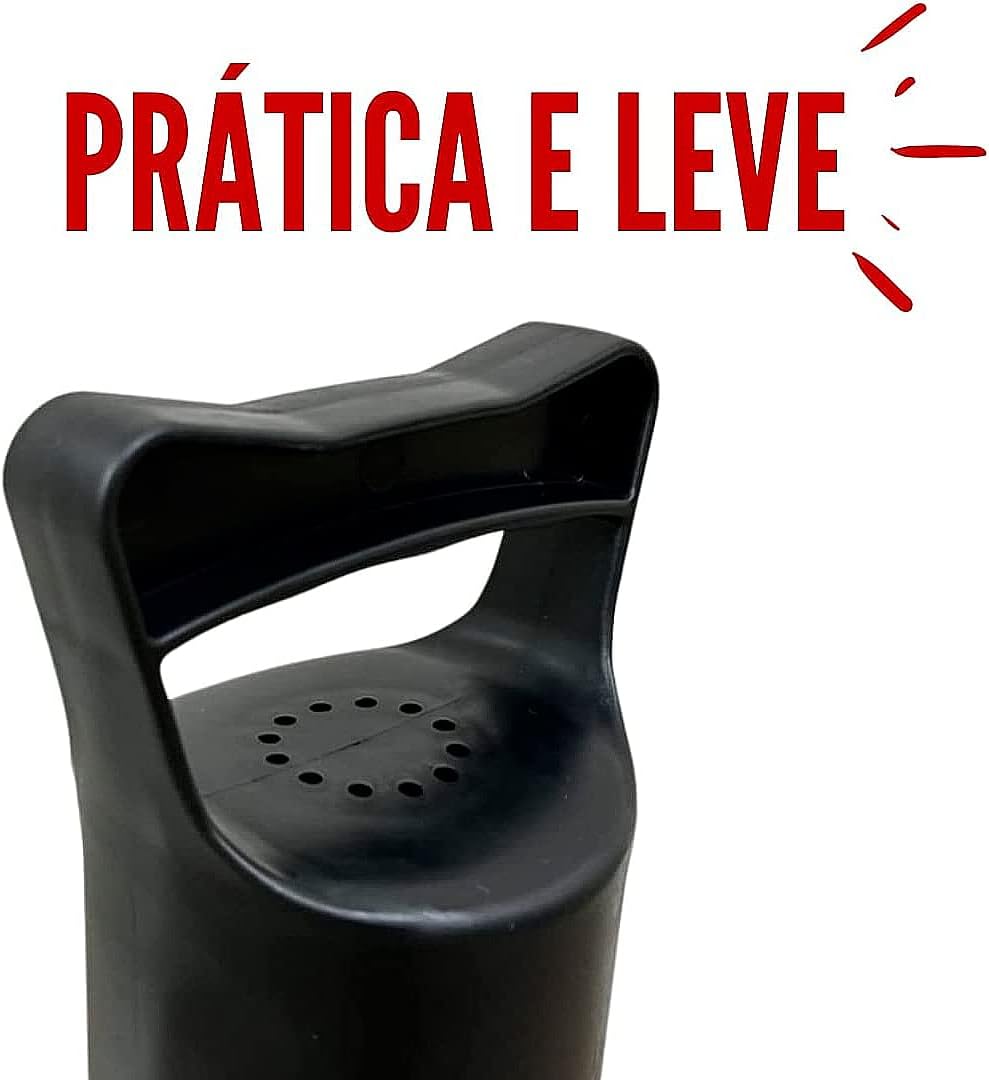 BOMBA DE AR MANUAL IMPORTWAY