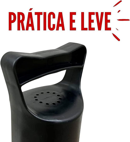 BOMBA DE AR MANUAL IMPORTWAY