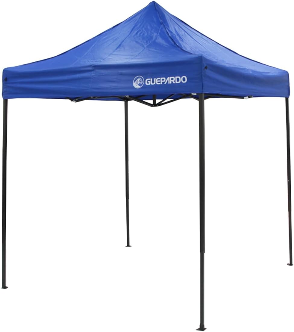 Gazebo 2x2 Pagoda FPS 50 Guepardo com Bolsa para Transporte