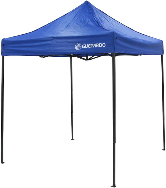 Gazebo 2x2 Pagoda FPS 50 Guepardo com Bolsa para Transporte