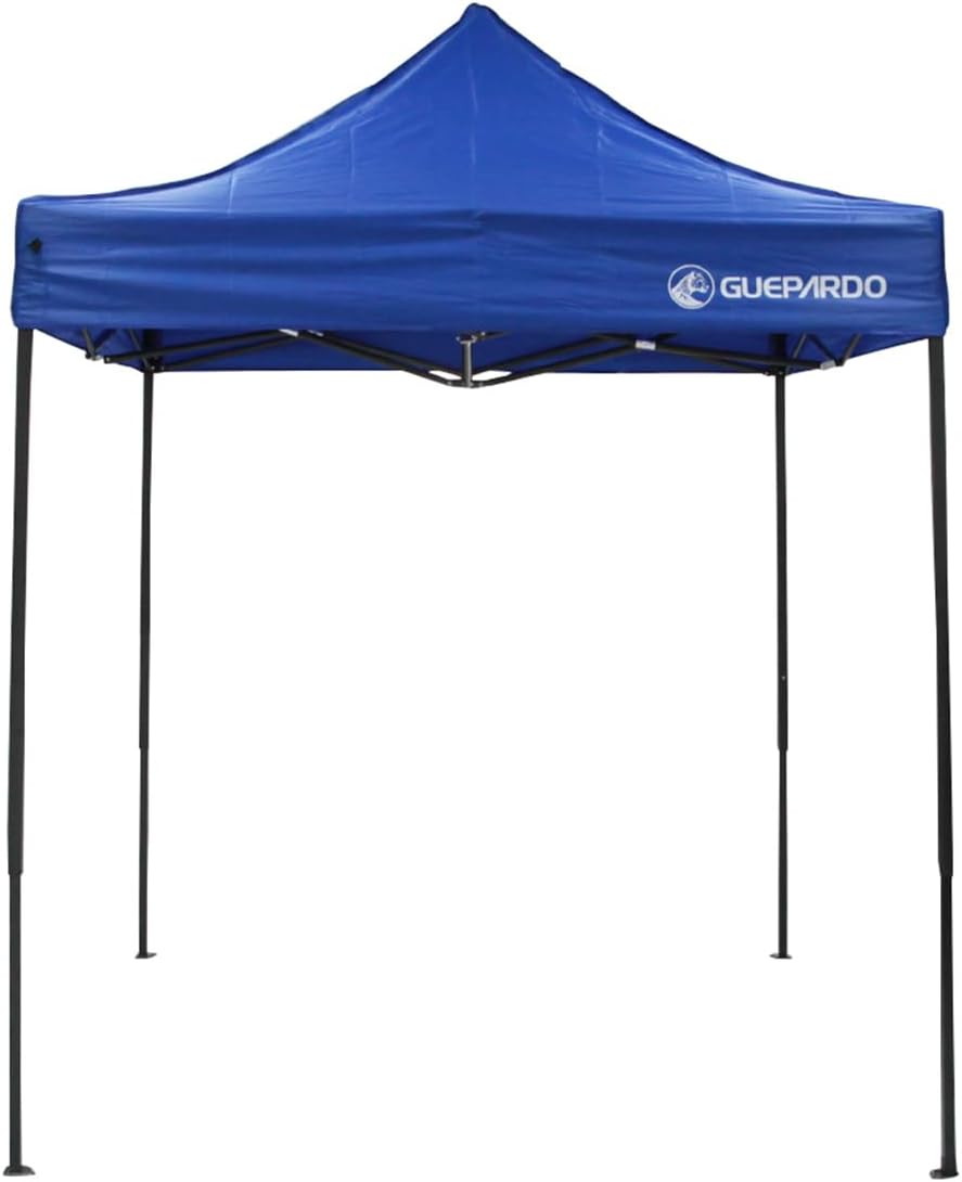 Gazebo 2x2 Pagoda FPS 50 Guepardo com Bolsa para Transporte