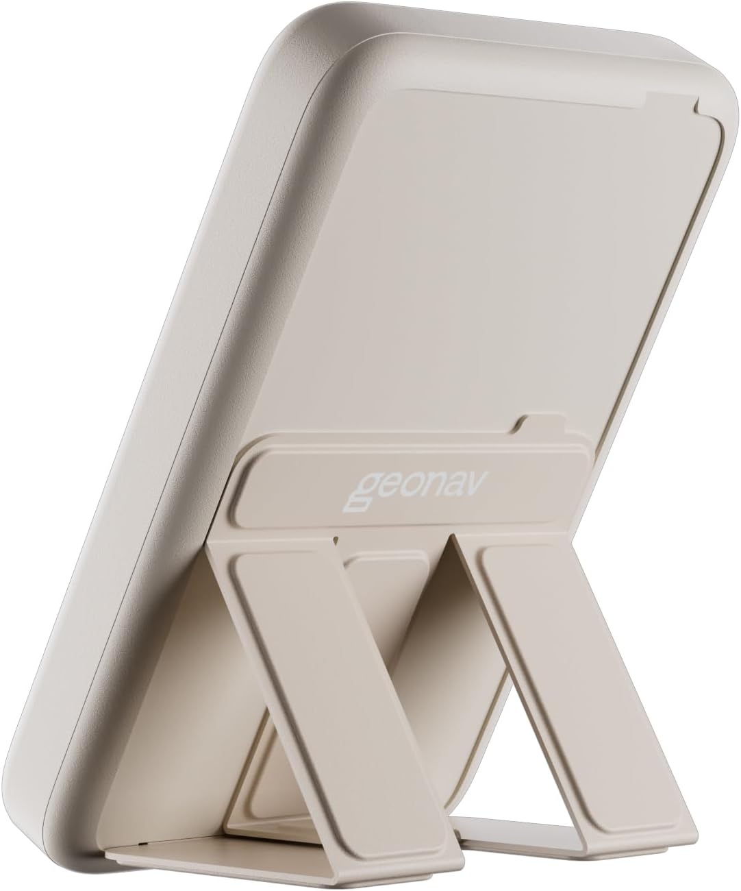 Carregador Portátil Power Bank Indução 10.000 Magsafe Geonav