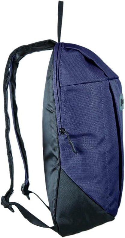 MOCHILA PARA CAMINHADA IOIO EM POLIÉSTER 600D NTK AZUL