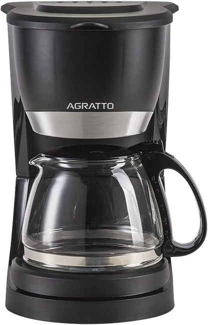 CAFETEIRA ELÉTRICA AGRATTO VETRO CAFFE 15X CEV15