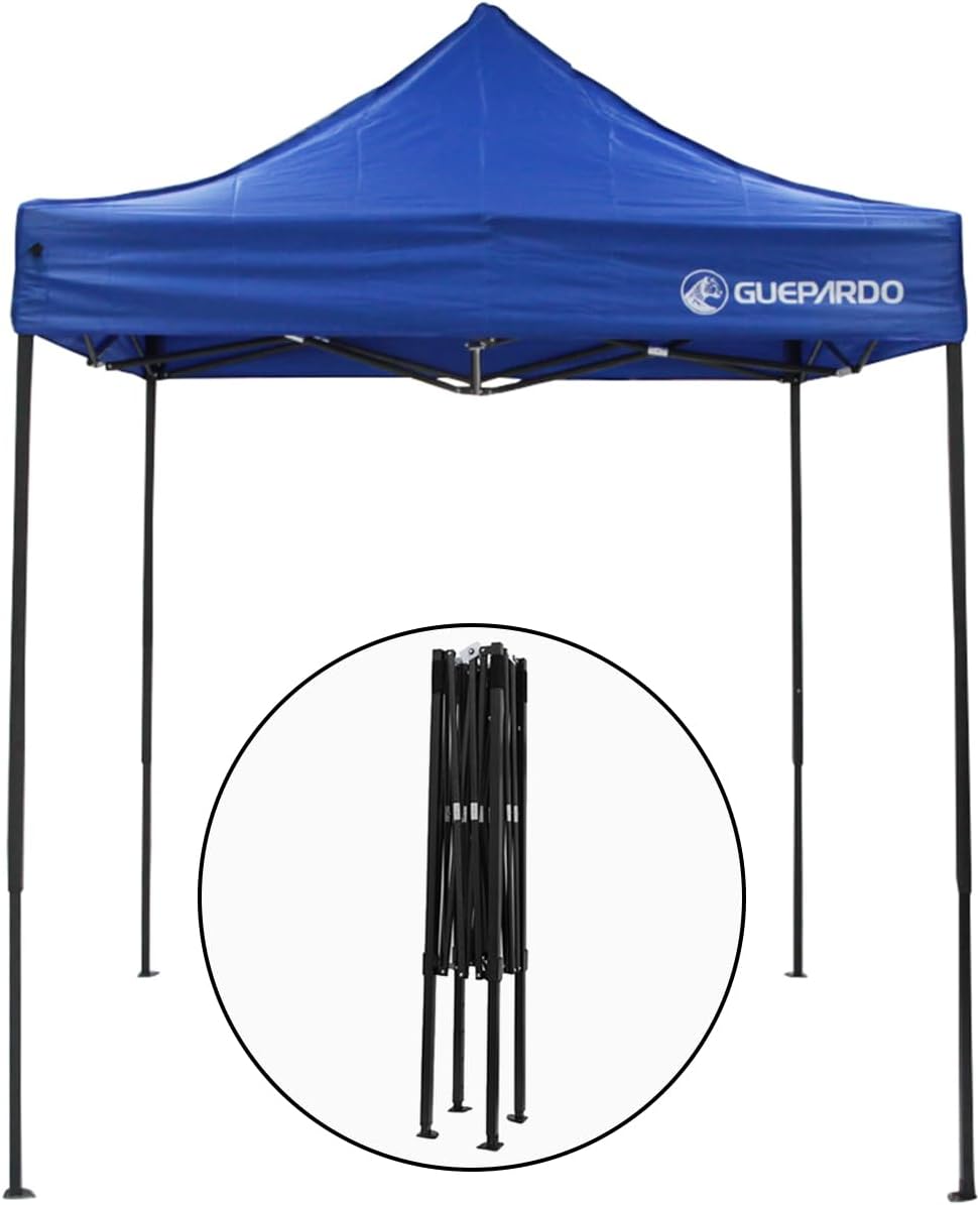 Gazebo 2x2 Pagoda FPS 50 Guepardo com Bolsa para Transporte