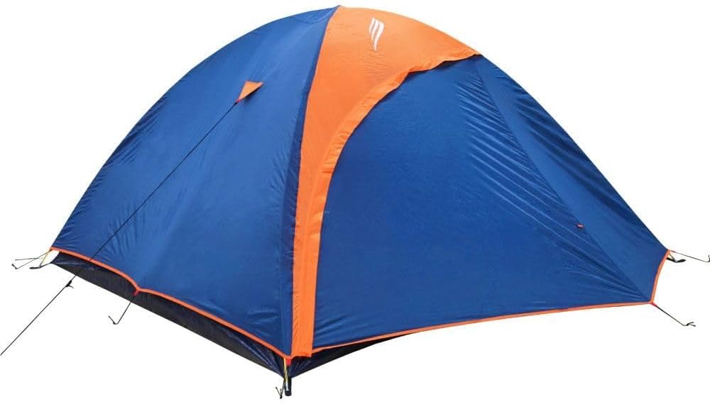 Barraca de Camping 2/3 Pessoas Falcon NTK
