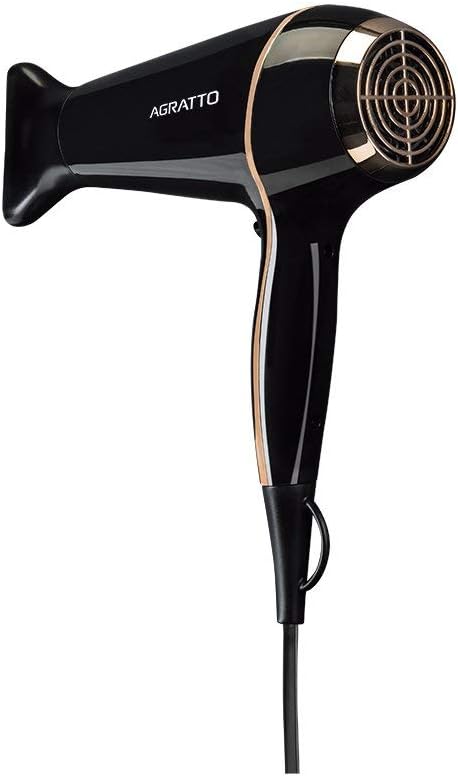 Secador de Cabelo Agratto Della 1900W