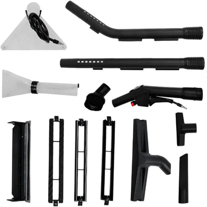 Lavadora Extratora Profissional A135 Lite IPC 35L